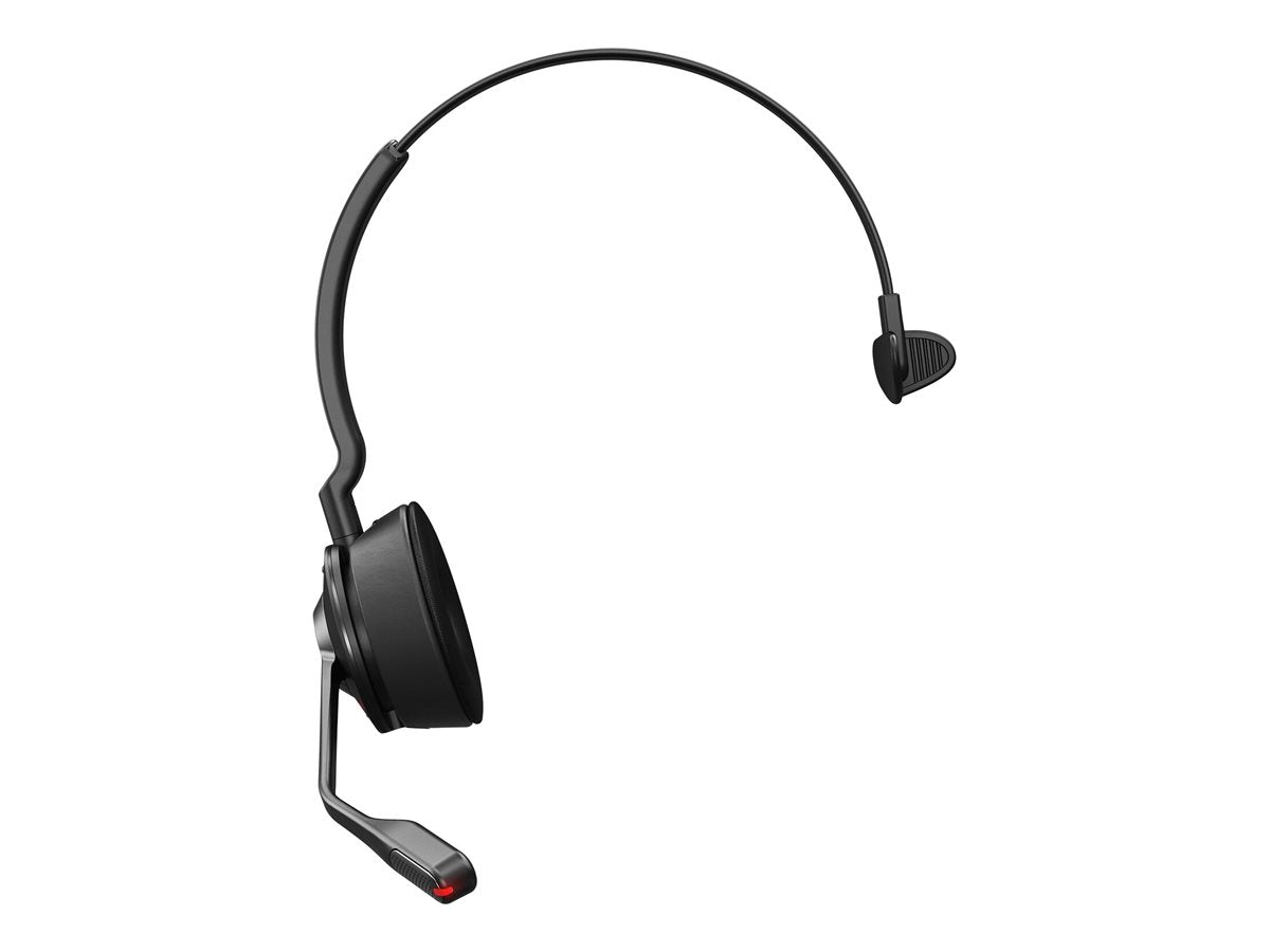 Jabra Engage 55 Mono - Headset - On-Ear - DECT