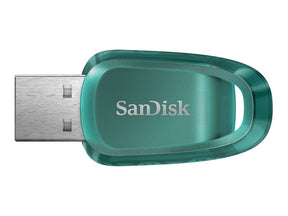 SanDisk Ultra - USB-Flash-Laufwerk - 256 GB