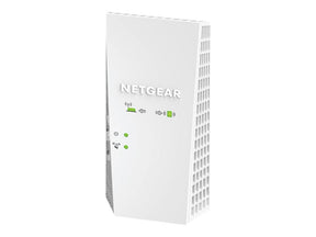 Netgear EX6250 - Wi-Fi-Range-Extender - Wi-Fi 5