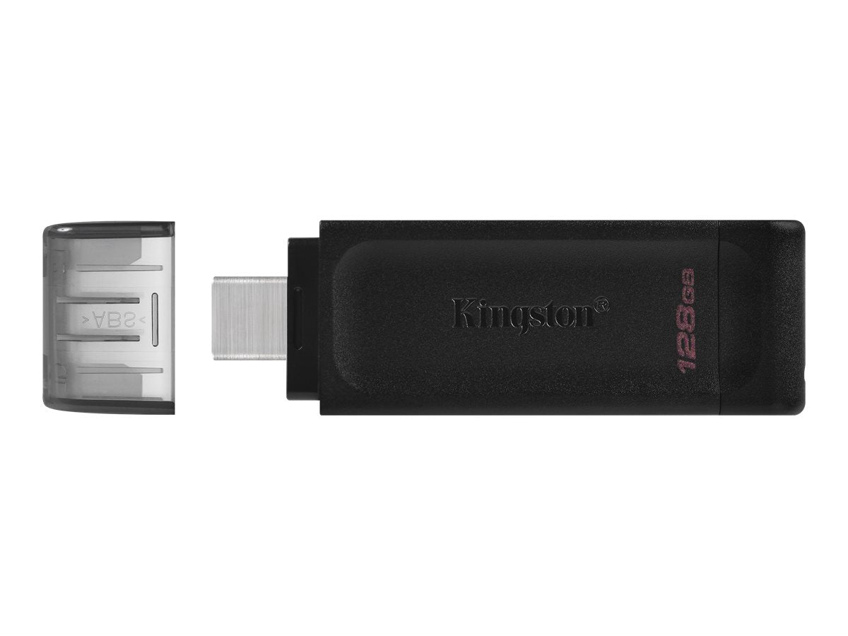 Kingston DataTraveler 70 - USB-Flash-Laufwerk