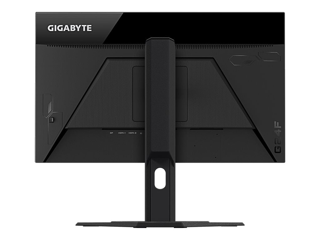 Gigabyte G24F - LED-Monitor - 60.5 cm (23.8") - 1920 x 1080 Full HD (1080p)