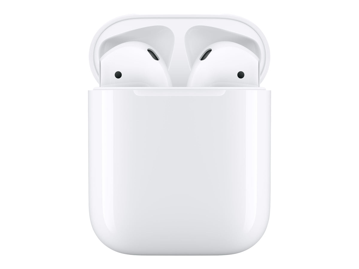 Apple AirPods with Charging Case - 2. Generation