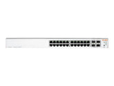 HPE Aruba Instant On 1930 24G 4SFP/SFP+ Switch