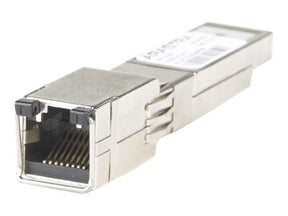 Arista 1000BASE-T - SFP (Mini-GBIC)-Transceiver-Modul