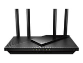 TP-LINK Archer AX55 V1 - Wireless Router - 4-Port-Switch