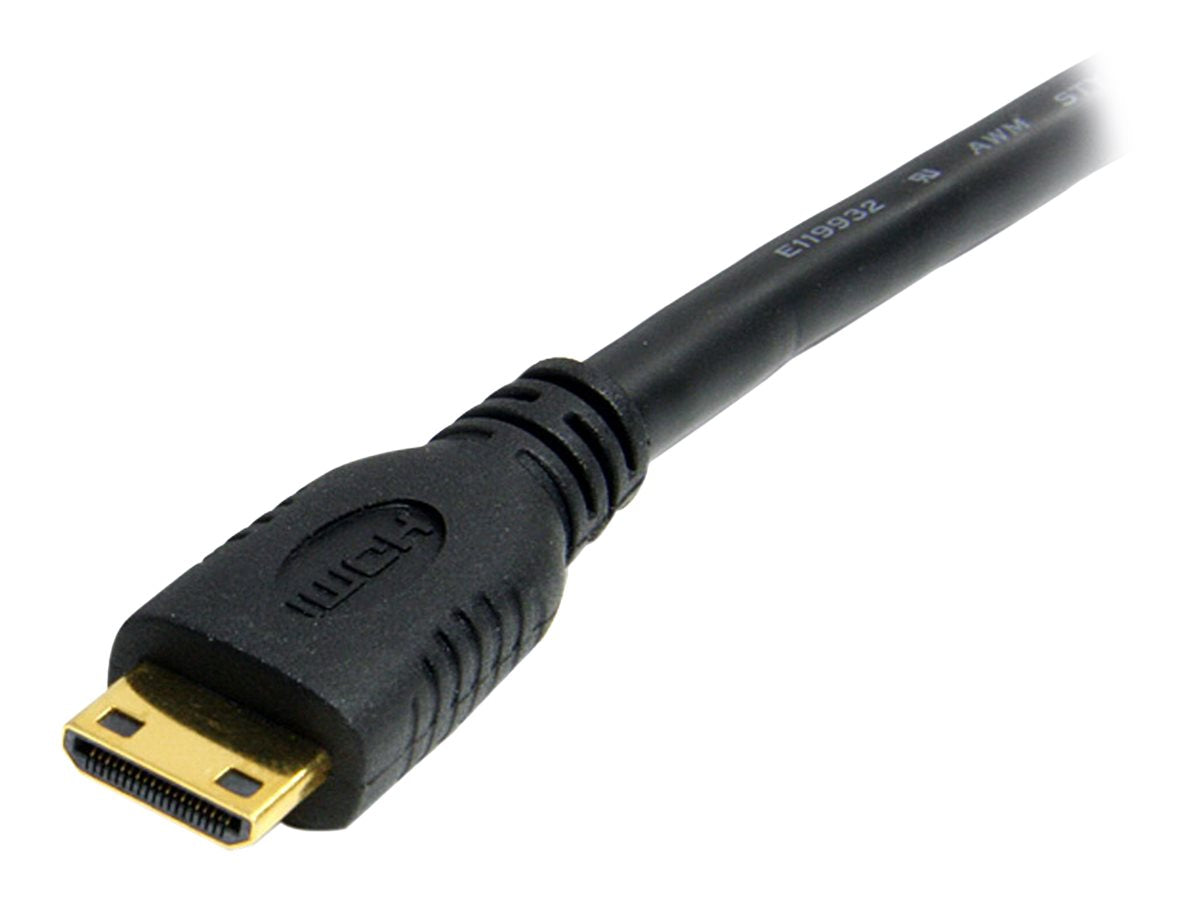 StarTech.com 2 m High Speed HDMI-Kabel mit Ethernet