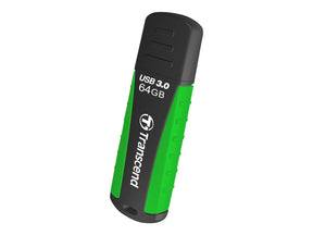 Transcend JetFlash 810 - USB-Flash-Laufwerk - 64 GB