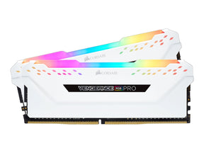 Corsair Vengeance RGB PRO - DDR4 - Kit - 32 GB: 2 x 16 GB