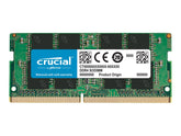 Crucial DDR4 - Modul - 8 GB - SO DIMM 260-PIN