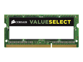 Corsair Value Select - DDR3L - Modul - 4 GB - SO DIMM 204-PIN