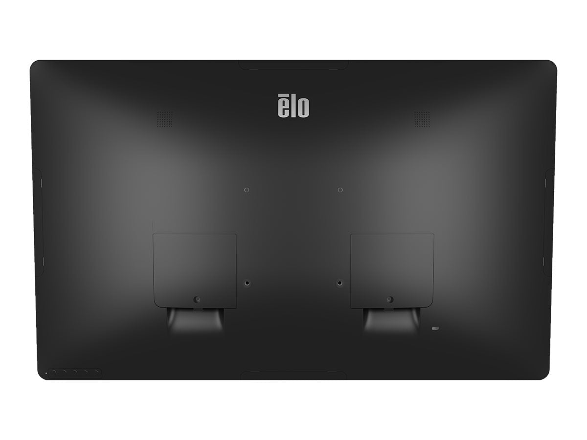 Elo Touch Solutions Elo 2702L - LCD-Monitor - 68.58 cm (27") - Touchscreen - 1920 x 1080 Full HD (1080p)