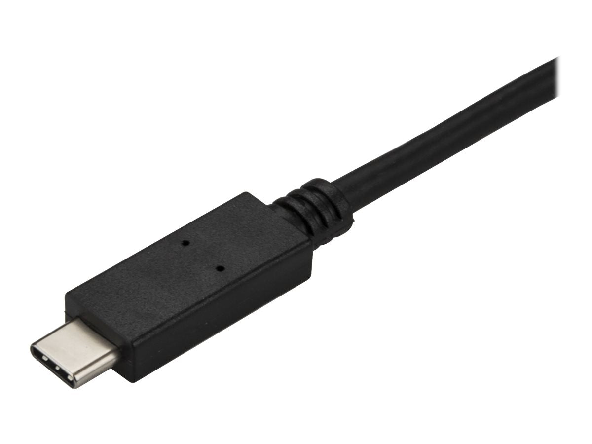 StarTech.com 3m USB-C auf DisplayPort Kabel - 4K 60Hz