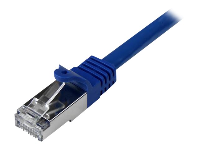 StarTech.com Cat6 Netzwerkkabel - geschirmtes (SFTP)