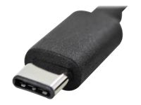 DIGITUS ASSMANN - USB-Kabel - USB (M) bis USB-C (M)