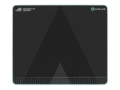 ASUS ROG Hone Ace Aim Lab Edition - Mauspad