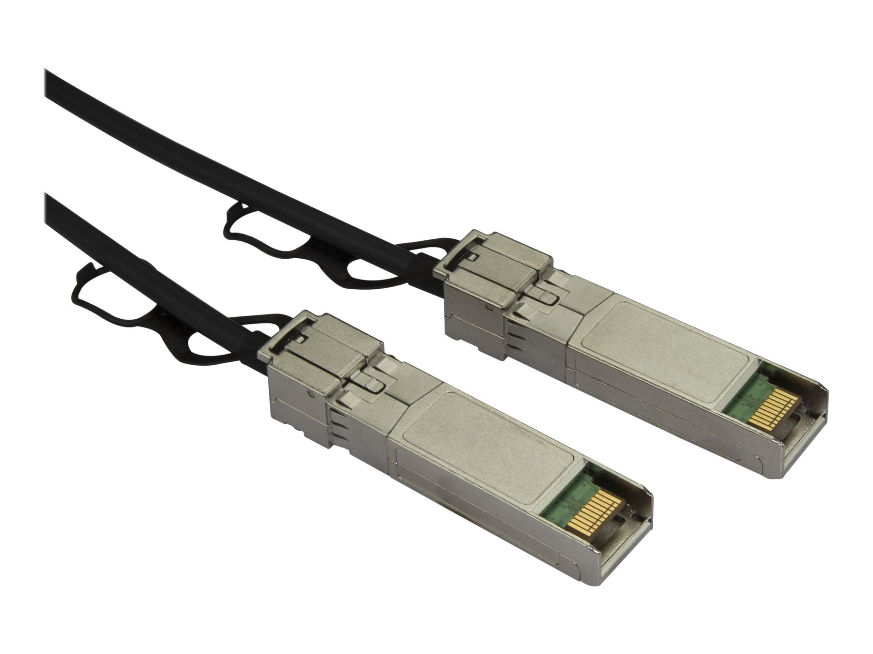 StarTech.com 5m SFP+ Direktverbindungskabel - MSA konform