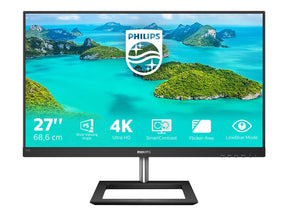 Philips E-line 278E1A - LED-Monitor - 68.6 cm (27")