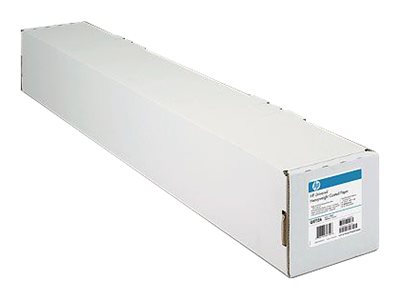 HP  Beschichtet - Rolle (91,4 cm x 30,5 m) Papier