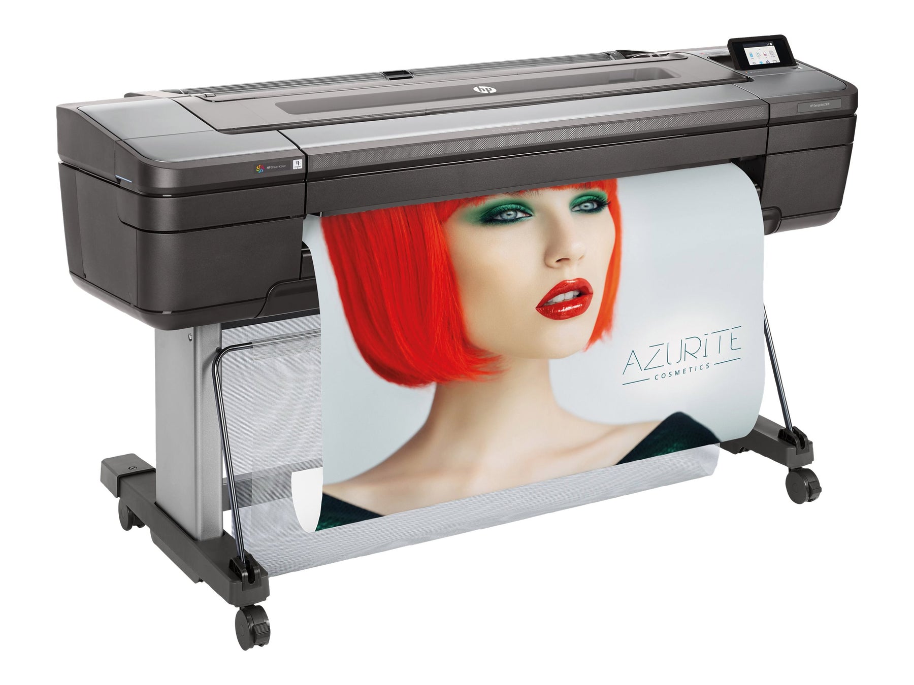 HP DesignJet Z9+dr PostScript - 1118 mm (44")