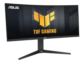 ASUS TUF Gaming VG34VQEL1A - LED-Monitor - Gaming - gebogen - 86.36 cm (34")