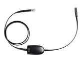 Jabra Link 14201-17 - Headsetadapter - 92.5 cm