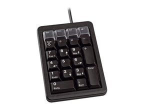 Cherry Keypad G84-4700 - Tastenfeld - USB - Französisch