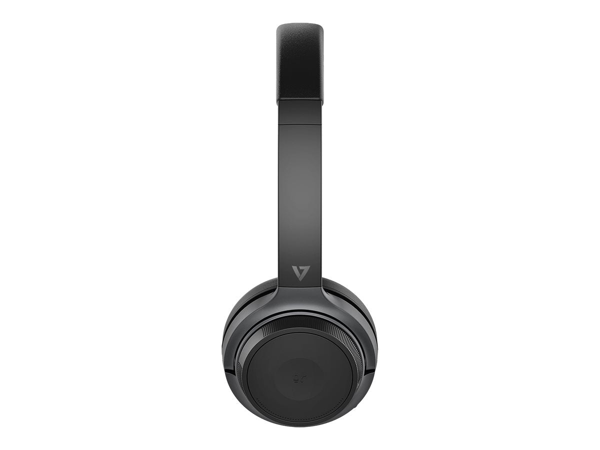 V7 HB600S - Headset - On-Ear - Bluetooth - kabellos