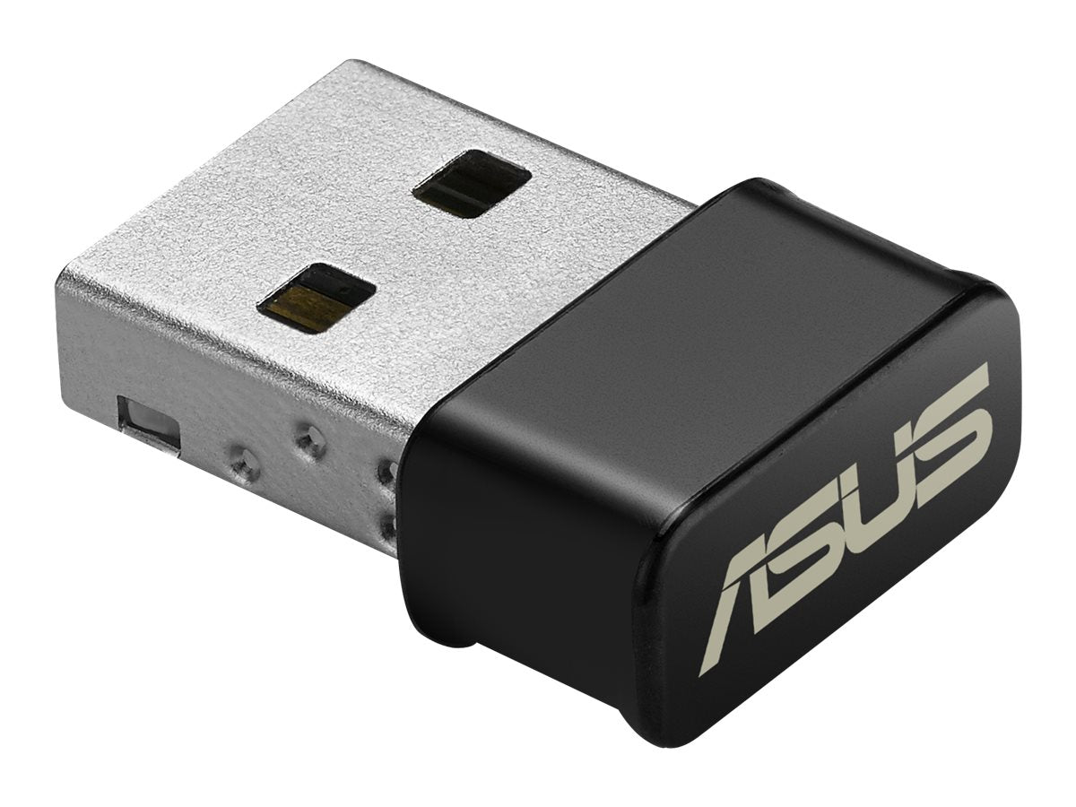 ASUS USB-AC53 Nano - Netzwerkadapter - USB 2.0