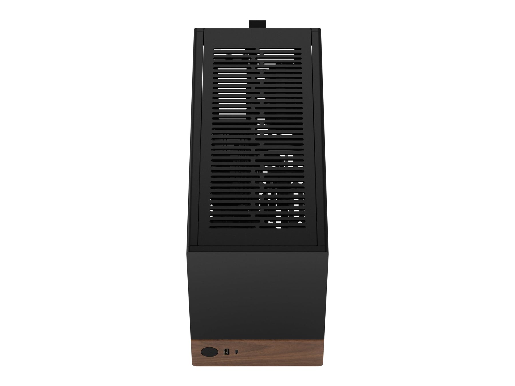 Fractal Design Terra - SFF - Mini-ITX (SFX / SFX-L)