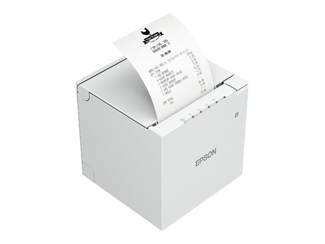 Epson TM m30III - Belegdrucker - Thermozeile - Rolle (7,95 cm)