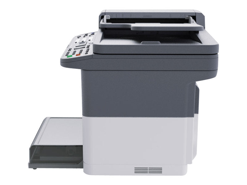 Kyocera FS-1325MFP - Multifunktionsdrucker - s/w - Laser - Legal (216 x 356 mm)