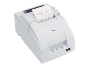 Epson TM U220B - Belegdrucker - zweifarbig (monochrom)