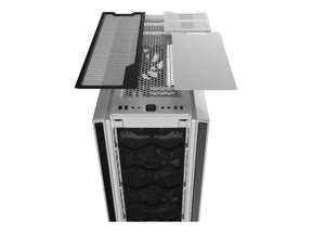 Be Quiet! Silent Base 802 - Tower - E-ATX - keine Spannungsversorgung (ATX / PS/2)