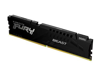 Kingston FURY Beast - DDR5 - Kit - 16 GB: 2 x 8 GB