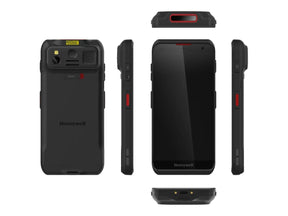 HONEYWELL ScanPal EDA52 - Datenerfassungsterminal - robust - Android 11 - 32 GB - 14 cm (5.5")