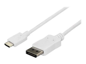 StarTech.com USB-C auf DisplayPort Adapter Kabel