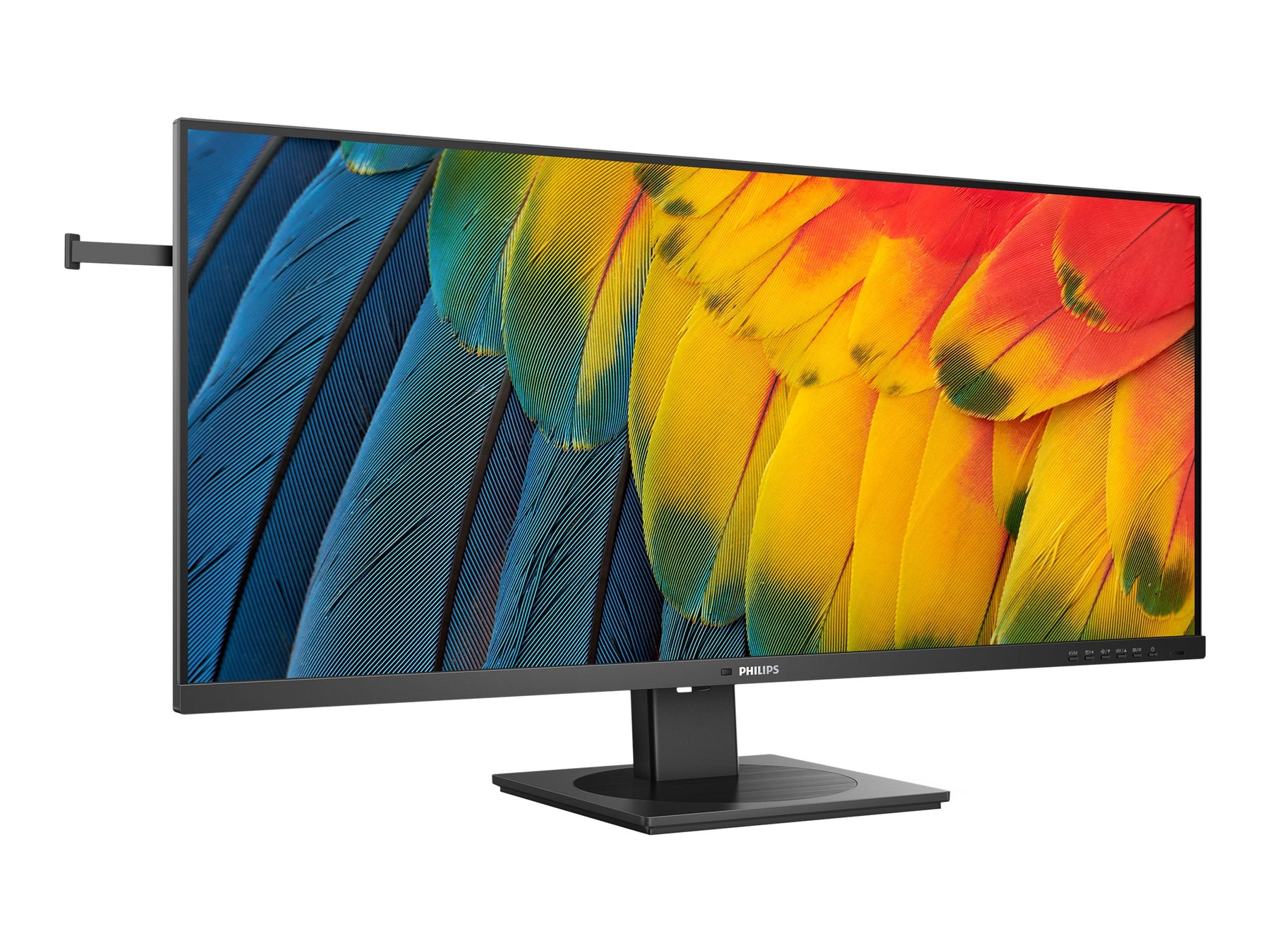 Philips 5000 Series - LED-Monitor - USB - 101.6 cm (40")