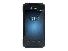 Zebra TC21 - Datenerfassungsterminal - robust - Android 10 - 32 GB - 12.7 cm (5")