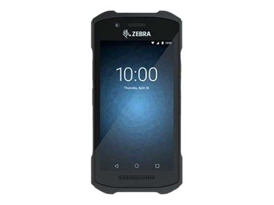 Zebra TC21 - Datenerfassungsterminal - robust - Android 10 - 32 GB - 12.7 cm (5")