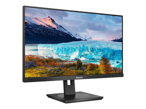 Philips S-line 275S1AE - LED-Monitor - 68.6 cm (27")