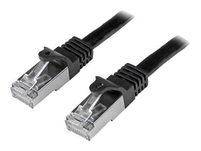 StarTech.com 1m Cat6 Netzwerkkabel - geschirmt (SFTP)