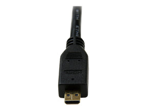 StarTech.com 1 m High Speed HDMI-Kabel mit Ethernet