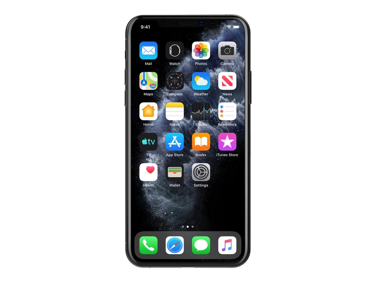 Belkin Bildschirmschutz für Handy - für Apple iPhone 11