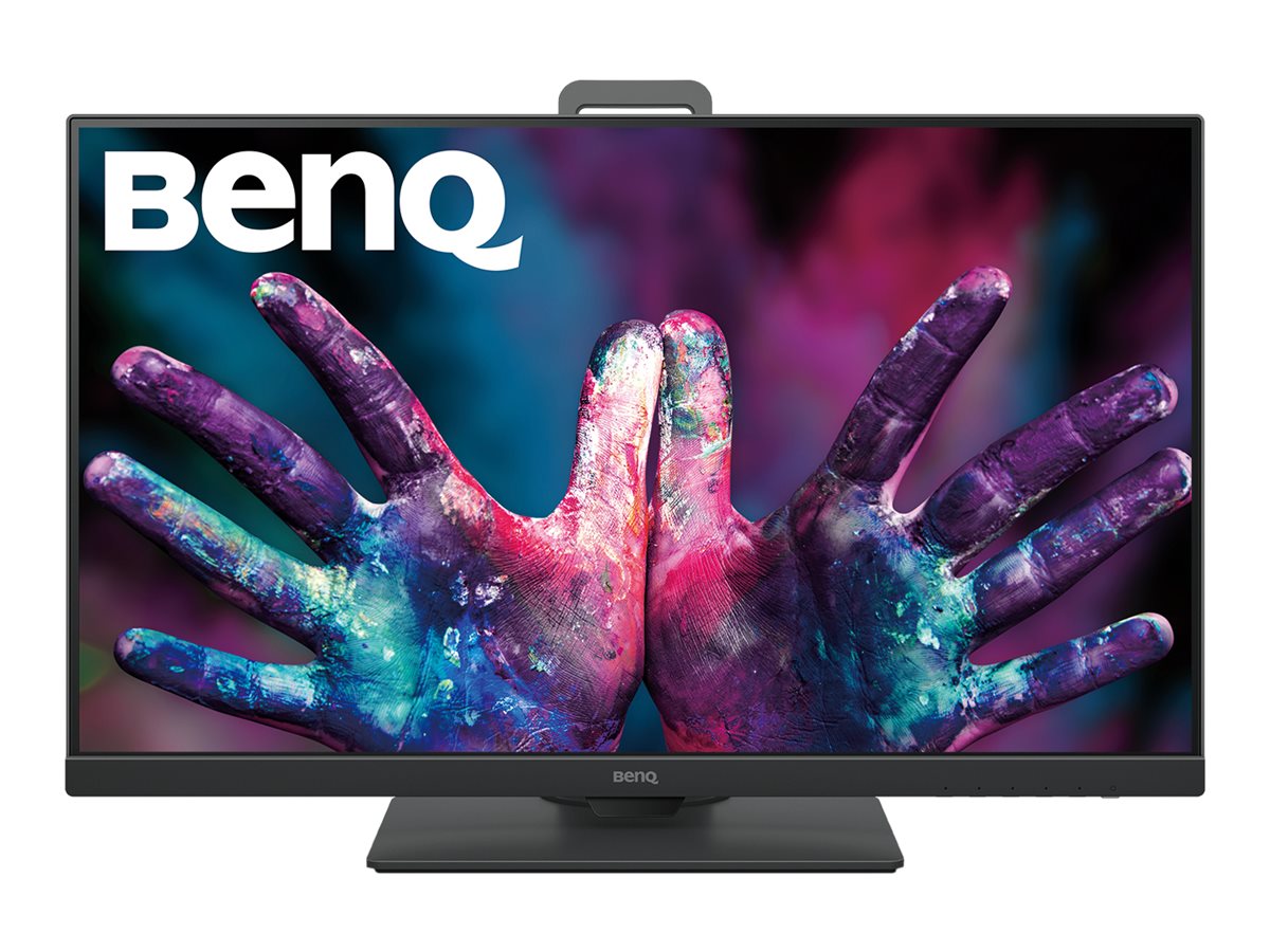 BenQ DesignVue PD2705Q - PD Series - LED-Monitor - 68.6 cm (27")