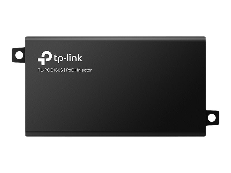 TP-LINK TL-POE160S - PoE-Splitter - Wechselstrom 100-240 V