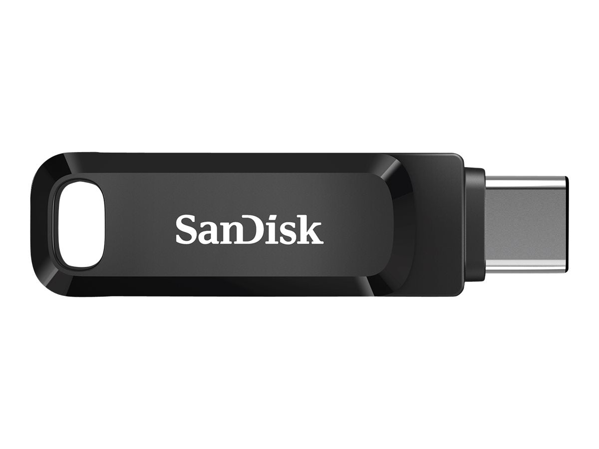 SanDisk Ultra Dual Drive Go - USB-Flash-Laufwerk