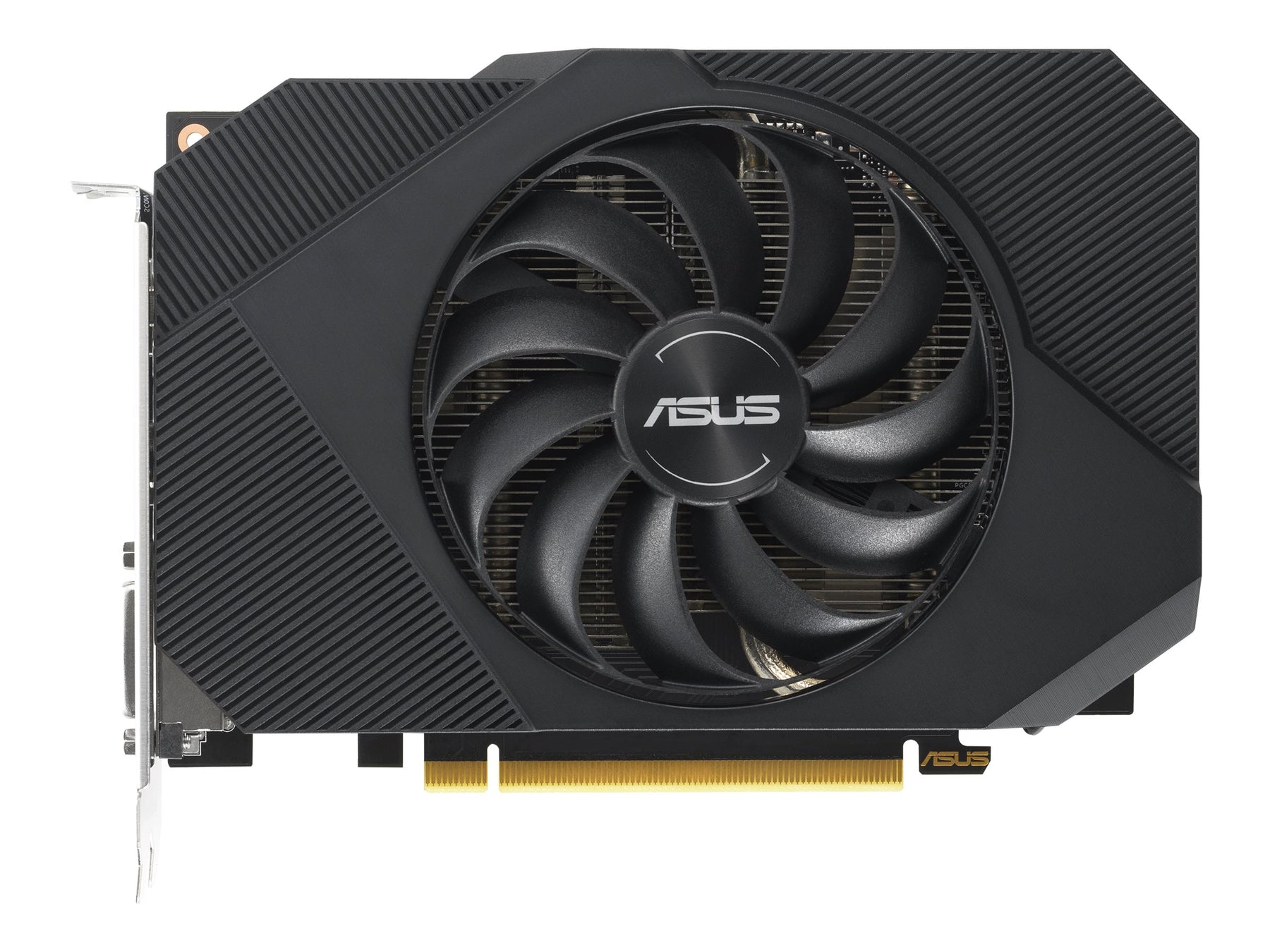 ASUS Phoenix GeForce RTX 3050 V2 8GB - Grafikkarten