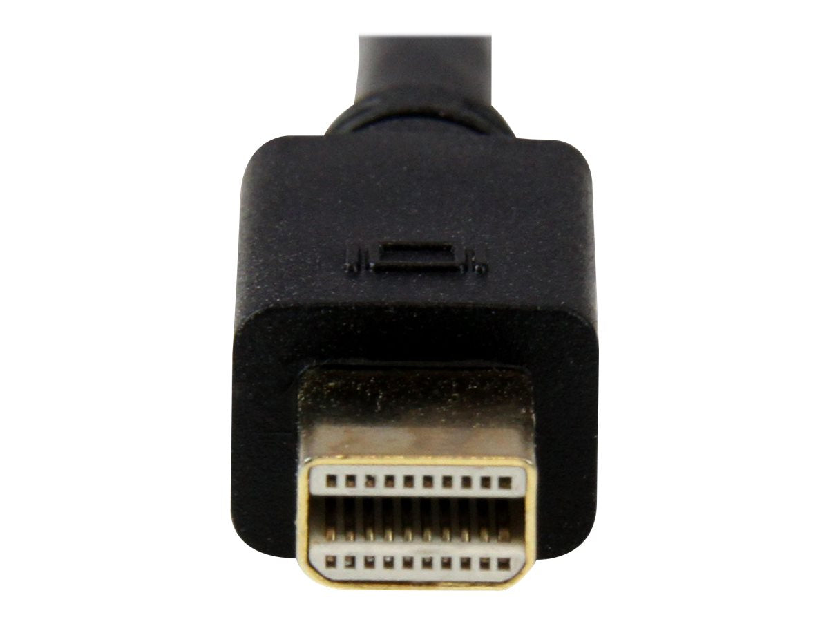 StarTech.com 91cm Mini DisplayPort auf VGA Kabel