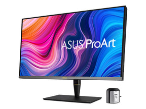 ASUS ProArt PA32UCX-PK - LED-Monitor - 81.28 cm (32")