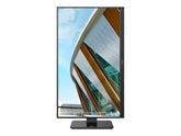 AOC Pro-line 24P2QM - P2 Series - LED-Monitor - 61 cm (24")